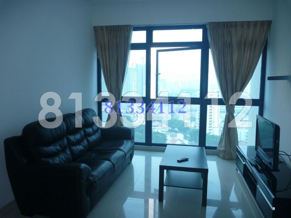 City Square Residences (D8), Condominium #88523932